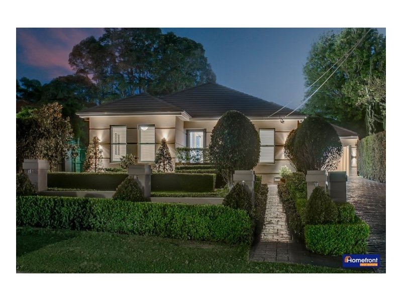 8 Roach Avenue, Thornleigh NSW 2120