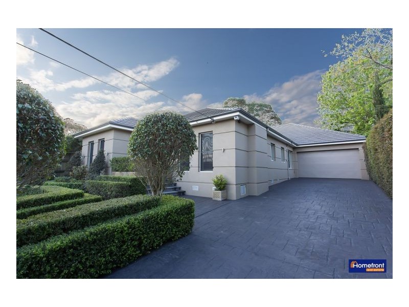 8 Roach Avenue, Thornleigh NSW 2120