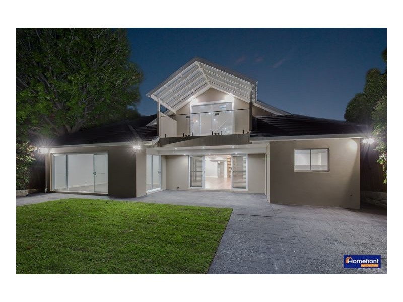 8 Roach Avenue, Thornleigh NSW 2120