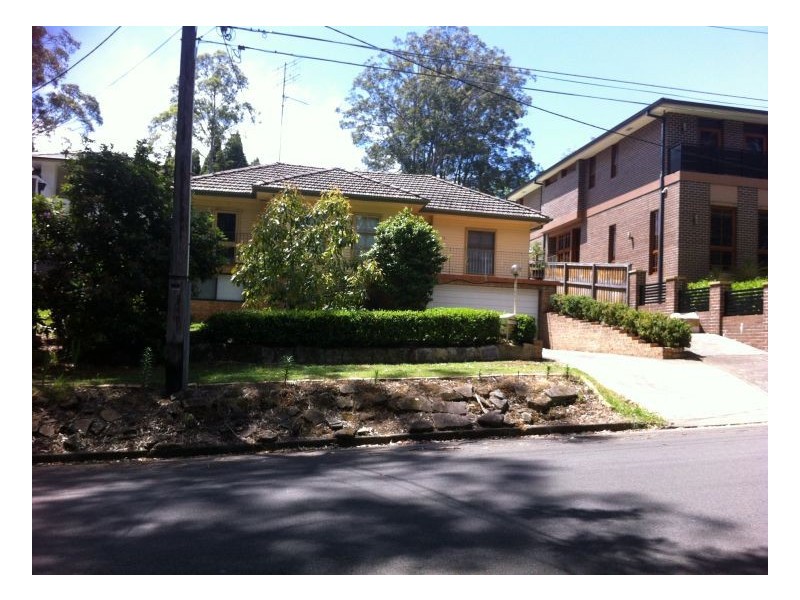 28 Hull Rd, Beecroft NSW 2119