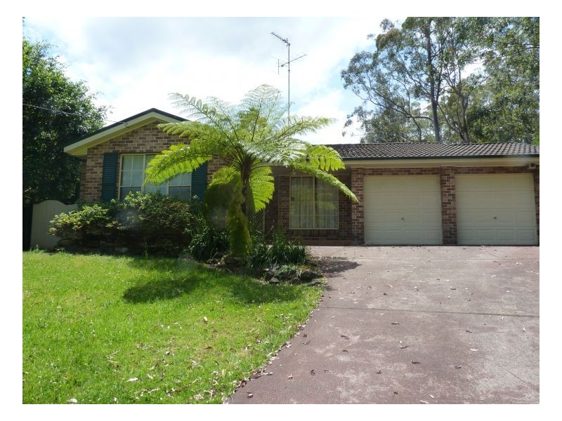 27 Cherrybrook  Road, West Pennant Hills NSW 2125