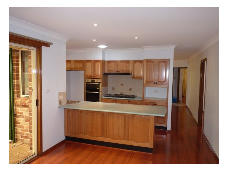 27 Cherrybrook  Road, West Pennant Hills NSW 2125