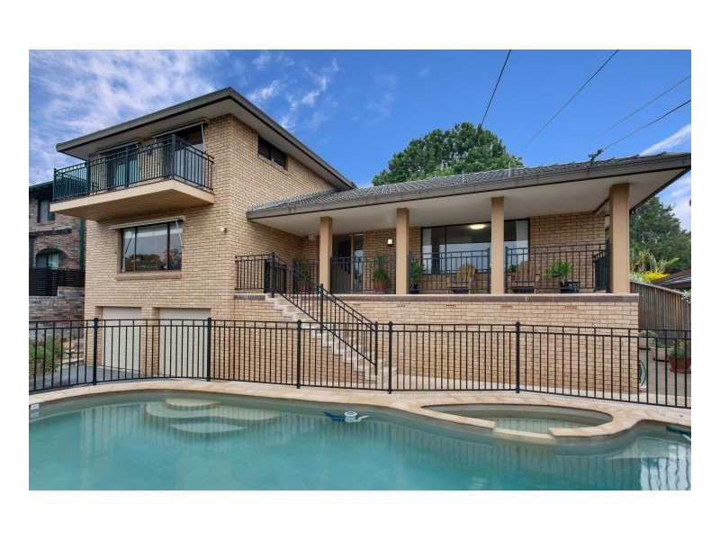 36 Coora Road, Westleigh NSW 2120