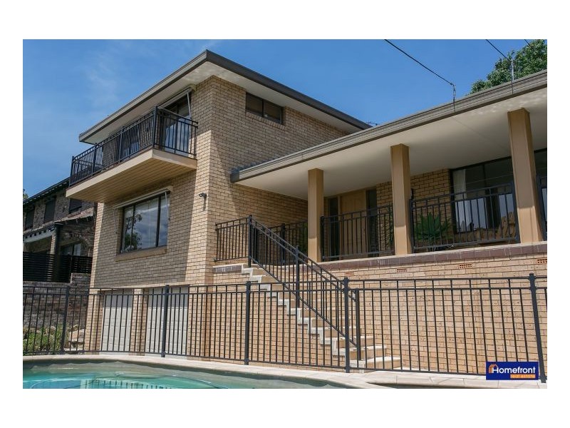 36 Coora Road, Westleigh NSW 2120