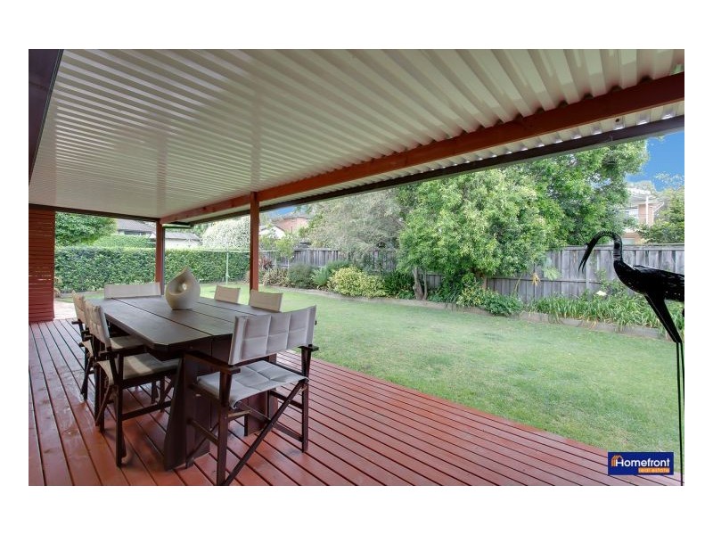 36 Coora Road, Westleigh NSW 2120