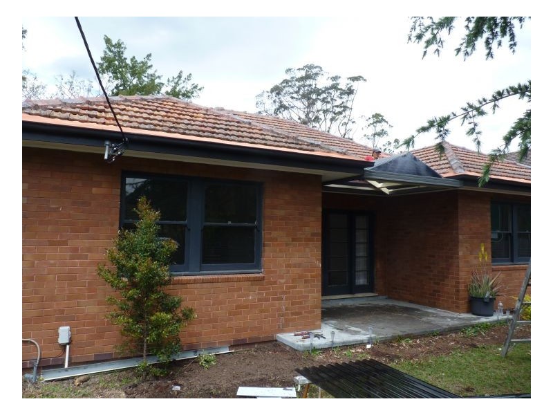 489 Pennant Hills Road, West Pennant Hills NSW 2125