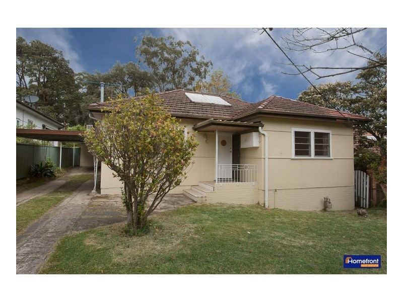 9 Goodlands Ave, Thornleigh NSW 2120