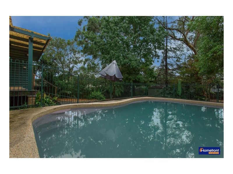 4 Eddy Street, Thornleigh NSW 2120