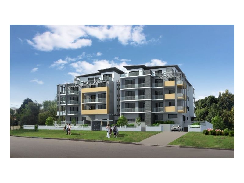 11-19 Thornleigh st, Thornleigh NSW 2120