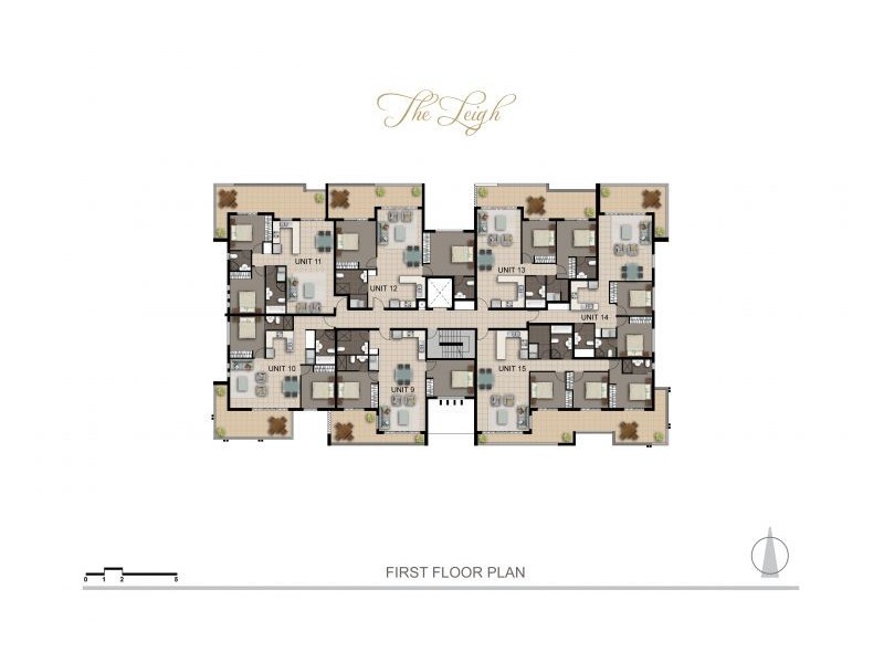 11-19 Thornleigh st, Thornleigh NSW 2120