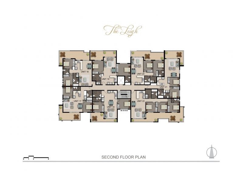 11-19 Thornleigh st, Thornleigh NSW 2120