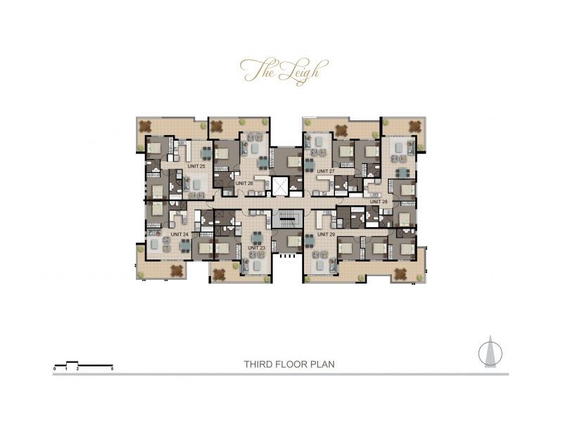 11-19 Thornleigh st, Thornleigh NSW 2120
