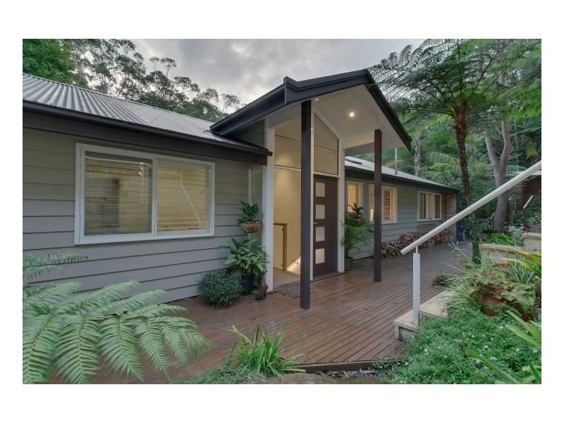 1/7 Crestwood Av, Thornleigh NSW 2120