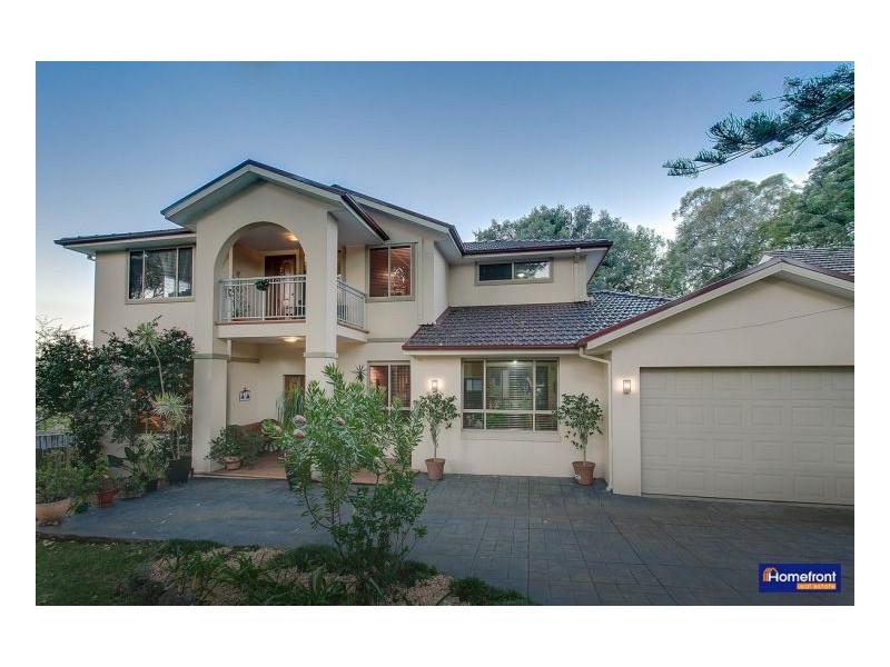 Pennant Hills NSW 2120