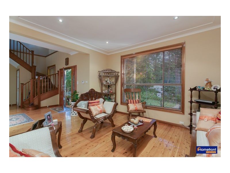 Pennant Hills NSW 2120