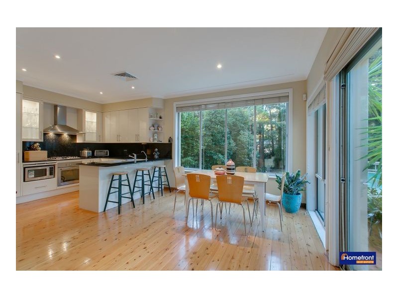 Pennant Hills NSW 2120