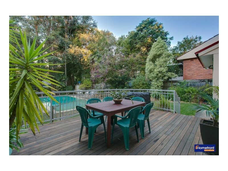 Pennant Hills NSW 2120