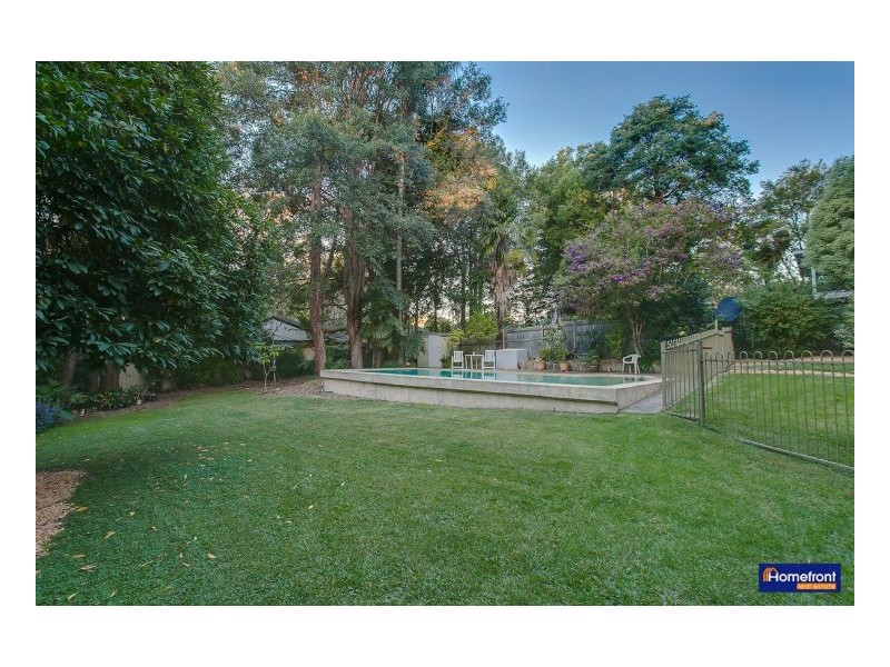 Pennant Hills NSW 2120