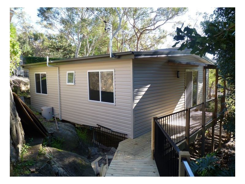 25A Scullin Place, Wahroonga NSW 2076