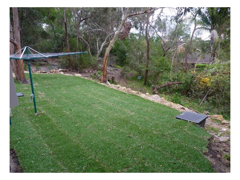 25A Scullin Place, Wahroonga NSW 2076