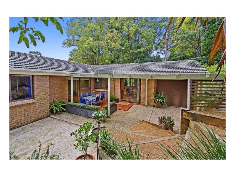 474 Pennant Hills Rd, Pennant Hills NSW 2120