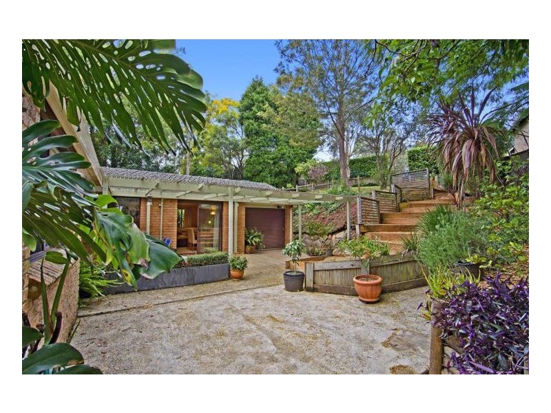 474 Pennant Hills Rd, Pennant Hills NSW 2120