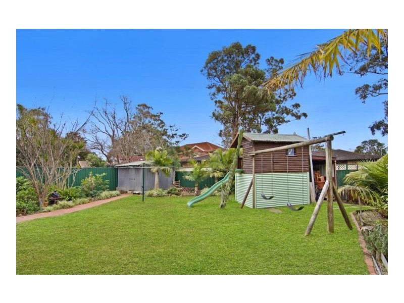 40 Stevens Street, Pennant Hills NSW 2120