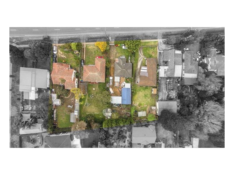 487-493 Pacific Highway, Asquith NSW 2077