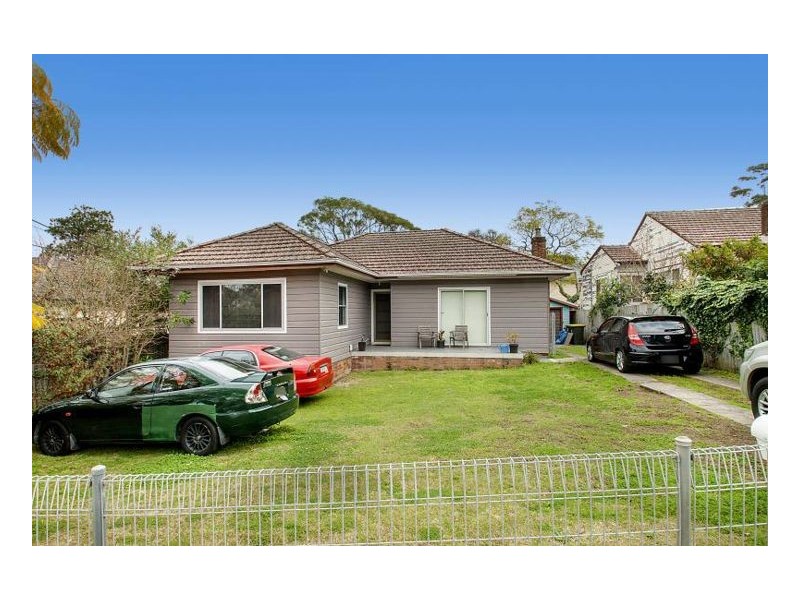 487-493 Pacific Highway, Asquith NSW 2077