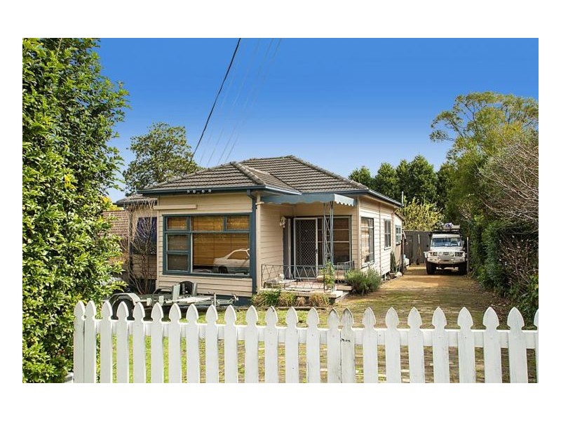 487-493 Pacific Highway, Asquith NSW 2077