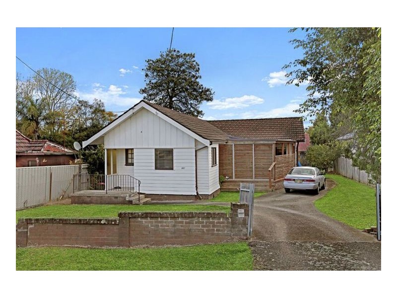 487-493 Pacific Highway, Asquith NSW 2077
