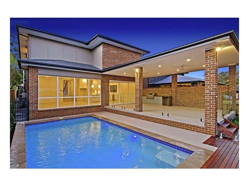 44 New Farm Road, West Pennant Hills NSW 2125