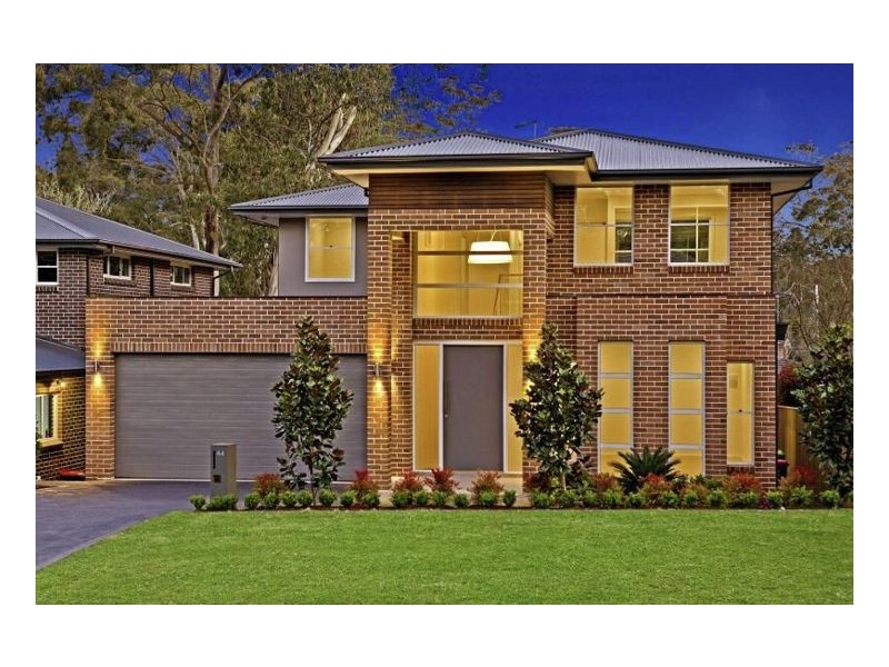 44 New Farm Road, West Pennant Hills NSW 2125