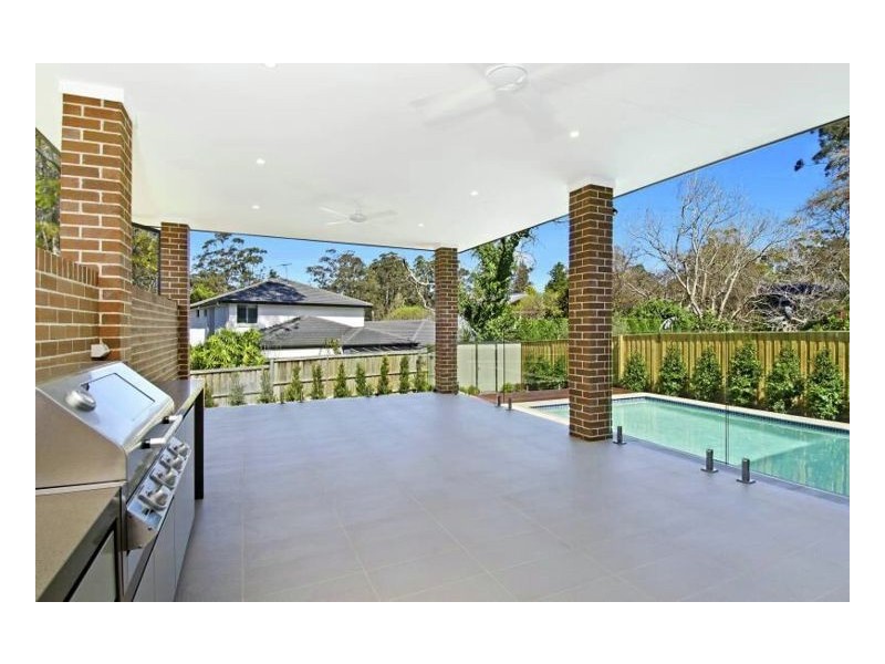 44 New Farm Road, West Pennant Hills NSW 2125