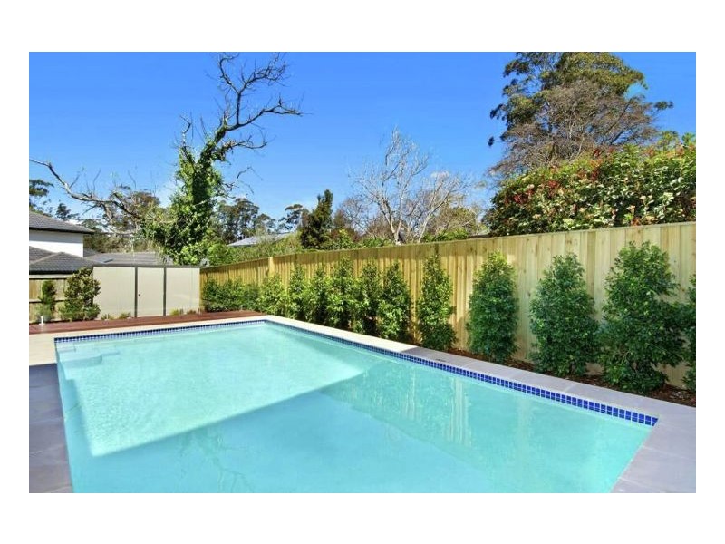 44 New Farm Road, West Pennant Hills NSW 2125