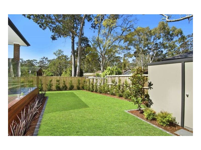 44 New Farm Road, West Pennant Hills NSW 2125