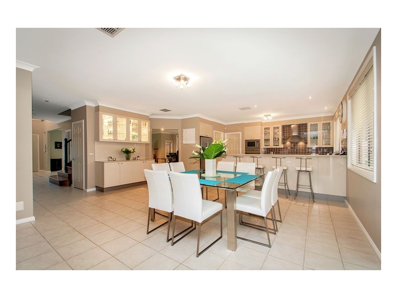 4 Borthwick Place, Castle Hill NSW 2154