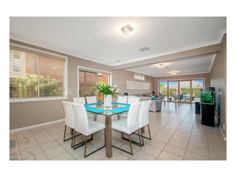 4 Borthwick Place, Castle Hill NSW 2154