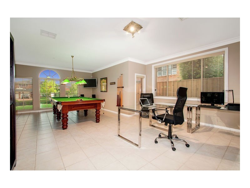 4 Borthwick Place, Castle Hill NSW 2154