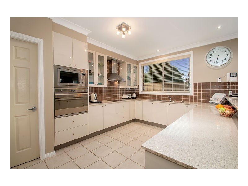 4 Borthwick Place, Castle Hill NSW 2154