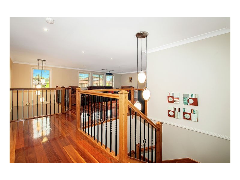 4 Borthwick Place, Castle Hill NSW 2154