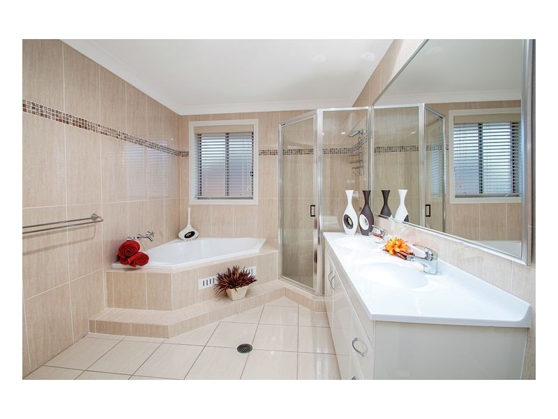 4 Borthwick Place, Castle Hill NSW 2154