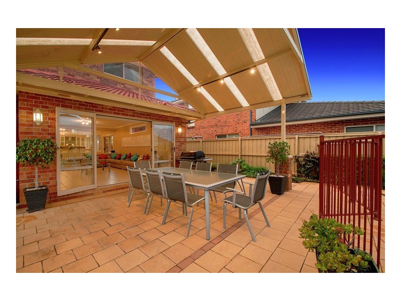 4 Borthwick Place, Castle Hill NSW 2154