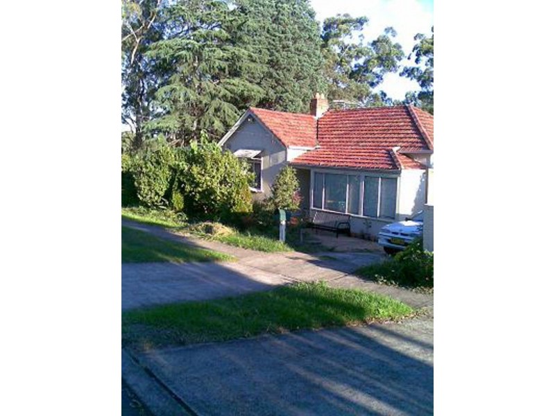 2/12 Paling Street, Thornleigh NSW 2120