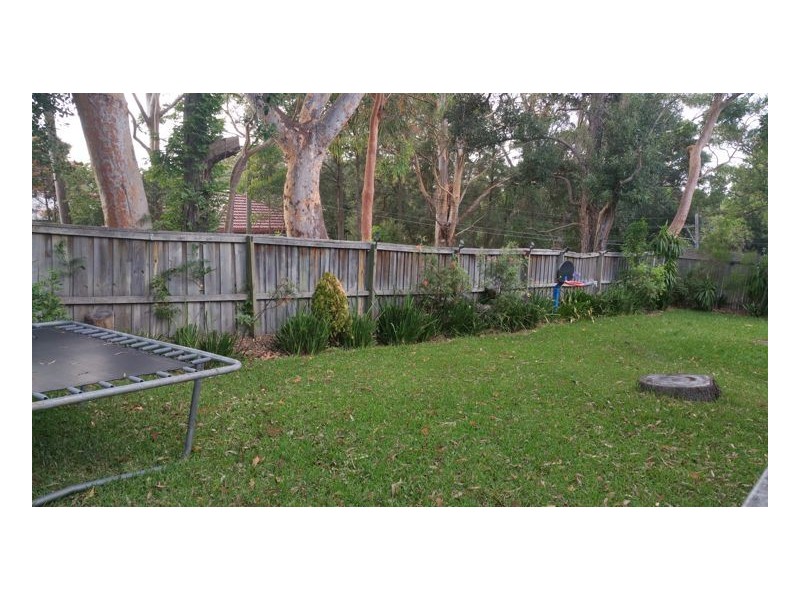 2/12 Paling Street, Thornleigh NSW 2120