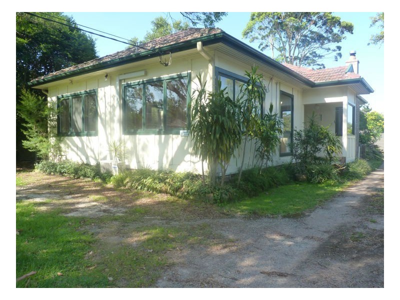 Pennant Hills NSW 2120