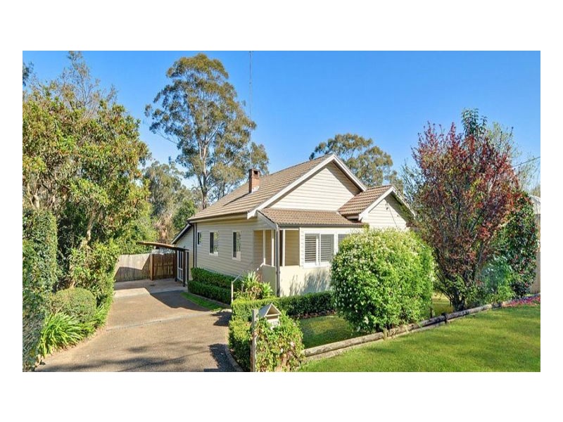 137 Hull Road, West Pennant Hills NSW 2125