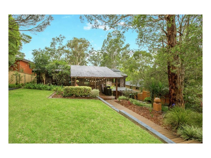 73 Kooringal Avenue, Thornleigh NSW 2120