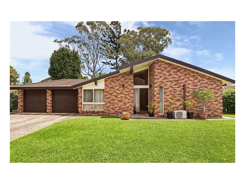 23 Westwood Street, Pennant Hills NSW 2120