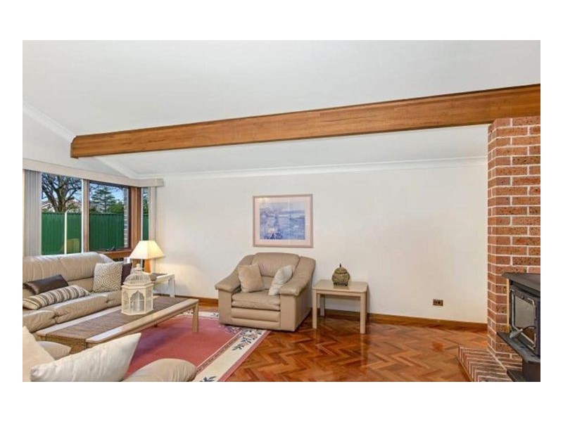 23 Westwood Street, Pennant Hills NSW 2120